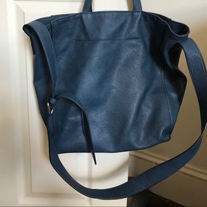 Joy Susan Vegan Leather Bag